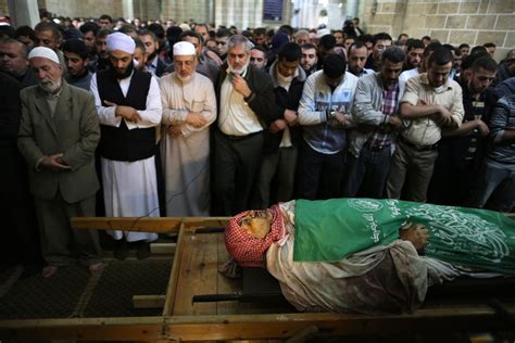 Hamas admits Israel killed a top commander