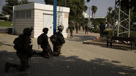Hamas amenaza con ejecutar a un rehén por cada ataque de Israel en Gaza sin previo aviso