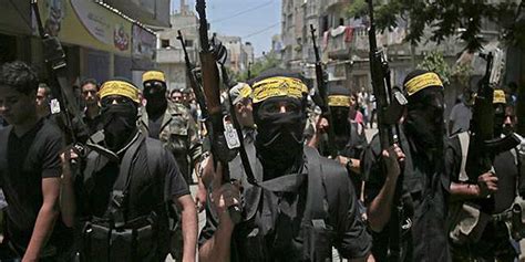 Hamas explained: The group that attacked Israel