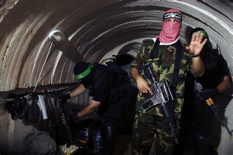 Hamas publica video de 3 rehenes capturadas durante el ataque del 7 de octubre