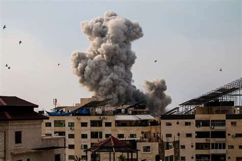Hamas threatens to kill an Israeli hostage whenever Israel hits Gaza civilians without warning