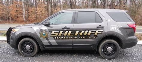 Hamblen county sheriff. Meet Hamblen County’s officials. Sep 13, 2019 Updated Sep 21, 2021. County Mayor. The county’s executive ofﬁcial is Bill Brittain, who has served eight years in ofﬁce and won a third term ... 