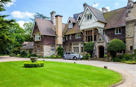 Hambleton hall. Mar 29, 2021 ... Hambleton Hall. One of the UK's finest country house hotels, expect comfort, style and lashings of Michelin-starred food in this gorgeous ... 
