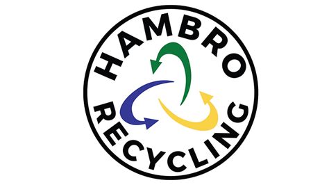 Hambro recycling. Things To Know About Hambro recycling. 