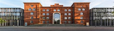 Hamburg University of Technology 2024-2024 Admissions