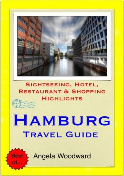 Hamburg germany travel guide sightseeing hotel restaurant shopping highlights illustrated. - The complete idiots guide to starting and running a bar by carey rossi.
