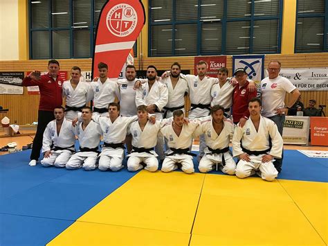 Hamburg judo