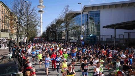 Hamburg marathon live tracking