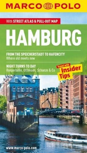Hamburg marco polo guide marco polo guides. - Cbse guide for class 9 class science.