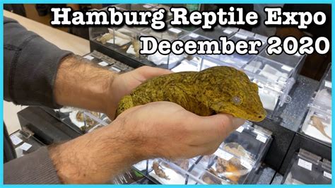 The Pittsburgh Mega Reptile Expo will be co