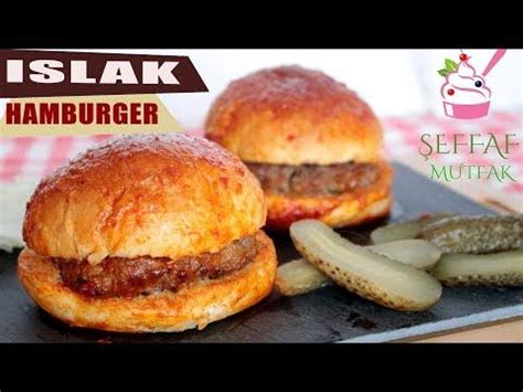 Hamburger Köftesi Aparatı olmadan Nasıl şekil verilir hangi Baharatlar katılır bu tarifimde bulabilirsiniz 👍🏻 Afiyet olsun.