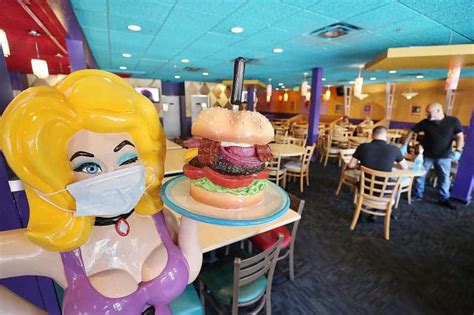 Hamburger Mary’s sues Florida governor to stop drag show law
