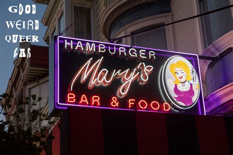 Hamburger marys. Hamburger Mary's Milwaukee. 730-734 South 5th Street Milwaukee, WI 53204 Ph (414) 488-2555 