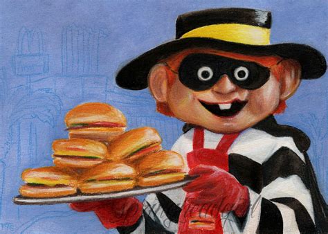 Hamburglar Onlyfans Leaked +18 🍆 177 Photos