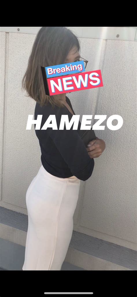 💋 Hame_Zo Onlyfans Leak XXX 107 Pics