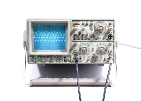 Hameg HM408 Oscilloscope help Electronics Forums