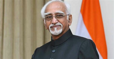 Hamid ansari prodea