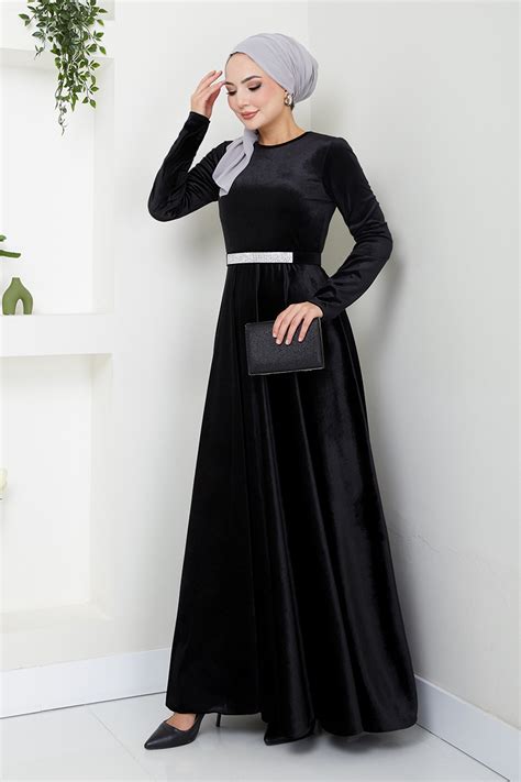 Hamile Abiye Modamerve. 