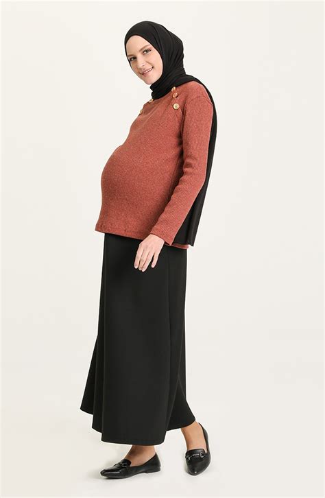 Hamile Etek Sefamerve.