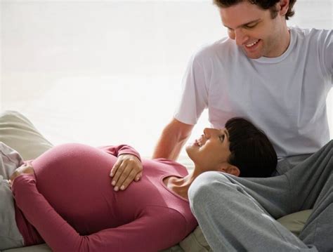 Hamile nasıl olunur izle