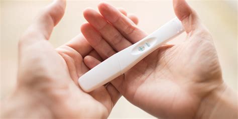 Hamilelik testi ne kadar