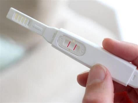 Hamilelik testi yanılır mı