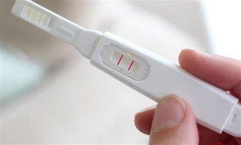 Hamilelik testleri doğru sonuç verir mi
