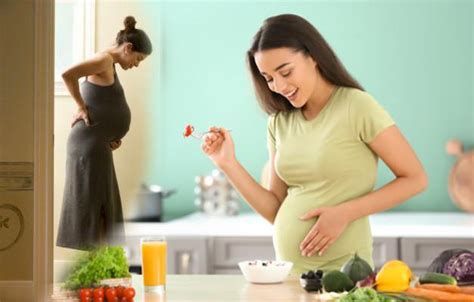 Hamilelikte bebeğin kilo almaması için ne yapılmalı