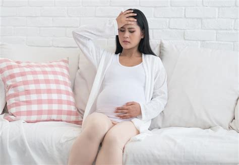 Hamilelikte dusuk tansiyon riskleri
