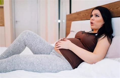Hamilelikte uyuyamama