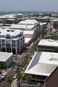 Hamilton, Bermuda - Wikipedia