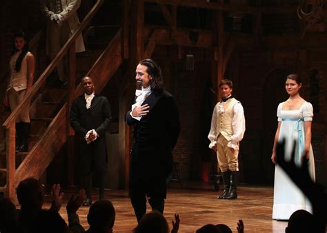 Hamilton’s hip-hop references: All the rap and R&B allusions in Lin ...