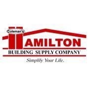 Hamilton Building Supply - Overview, News