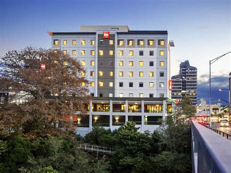 Hamilton Cheap Hotels Facilities