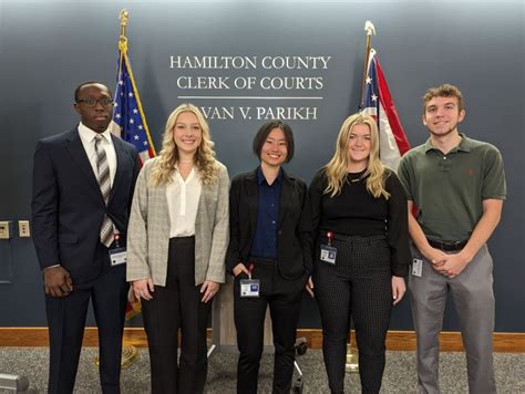 Hamilton County Clerk Of Courts Tennessee