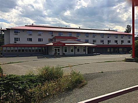 Hamilton Hotel Williams Lake BC - facebook.com