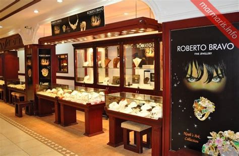 Hamilton Marmaris Gold Center.