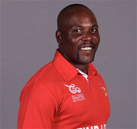 Hamilton Masakadza Profile - Cricket Player Zimbabwe Stats, …