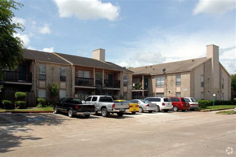 Hamilton Park Apartments for Rent Dallas, TX