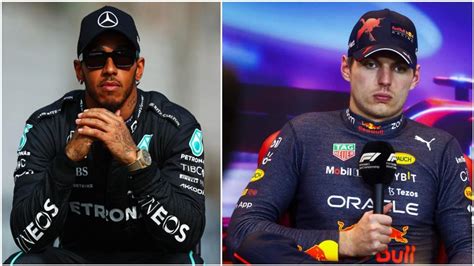 Hamilton Sends Warning to Max Verstappen Amid Mercedes …