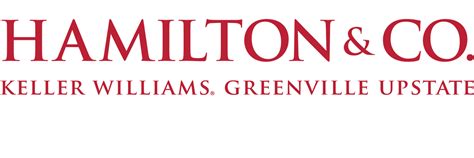 Hamilton and Co - Keller Williams Realty