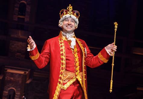 Hamilton at kings place. King George wants Alexander Hamilton to give back America to England! Sing along with our version of "You'll be Back" from the Broadway musical, Hamilton. GE... 