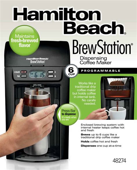 Hamilton beach brew station 48274 manual. - Quick guide for nace iso 15156.