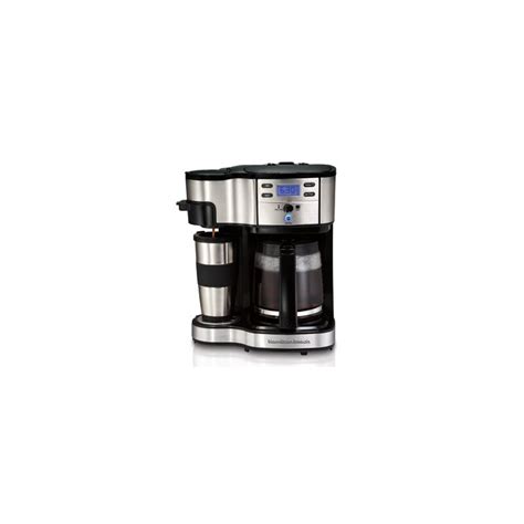 Hamilton beach coffee maker manual 49980z. - A writer s guide to persistence how to create lasting.