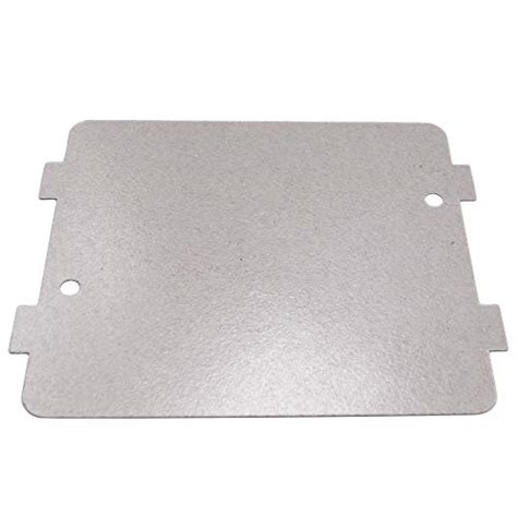 Hamilton beach microwave waveguide cover. Waveguide Covers. M.E.C. offers reusable, form fitting waveguide covers for double-ridge waveguide sizes WRD750, WRD650, WRD580, and WRD475. These durable covers provide superior, end-to-end foreign object damage protection for waveguide assemblies. Their form fitting snap-fit design ensures that the protective caps securely fasten and that ... 
