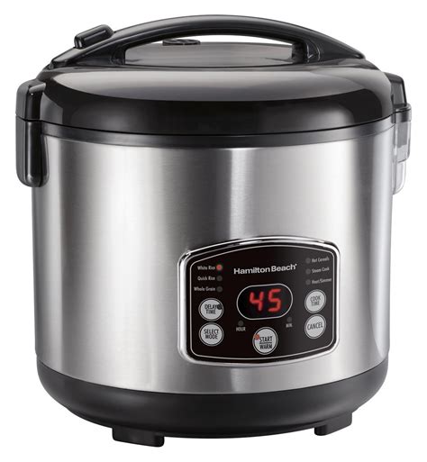 Hamilton beach rice cooker steamer manual. - Finding a sacred oasis in grief a resource manual for pastoral care givers.