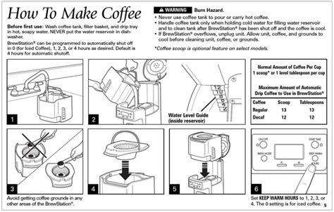 Hamilton beach stay or go coffee maker instruction manual. - Solution manual intermediate accounting 17e by stice.