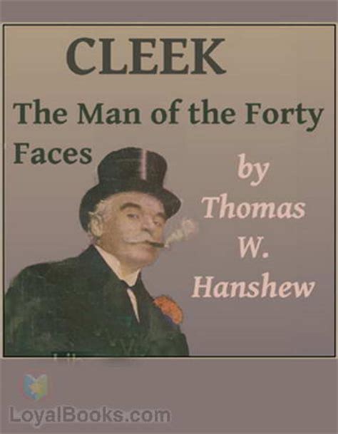Hamilton cleek the man of forty faces. - Literary st petersburg a guide to the city and its writers.
