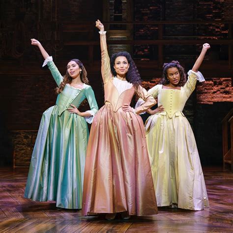 Hamilton costumes. Jun 9, 2016 · The color had to work with all the different skin tones, all the different costumes!” says David Korins, the set designer for Lin-Manuel Miranda’s Hamilton, the megahit of all Broadway hits ... 