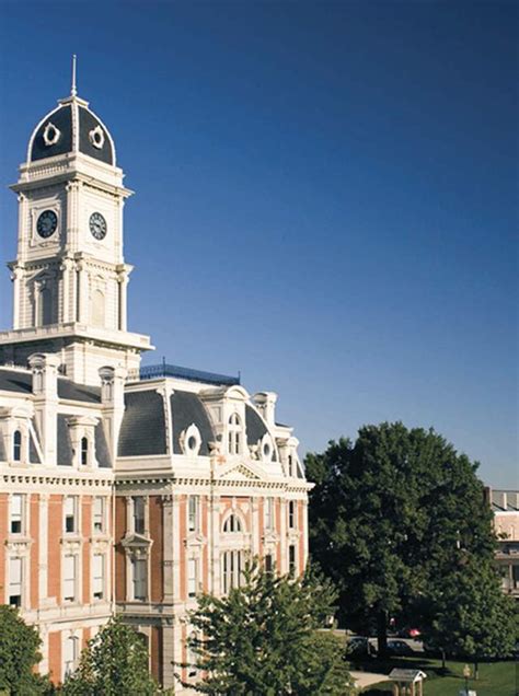 Hamilton county courthouse noblesville directory.  1 - Judge Michael A.  Commo...